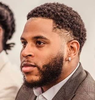 David Walker-Dobson, Founder of Tentt