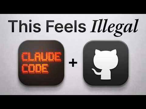 10 GitHub repos that print $$$ for lead generation video thumbnail