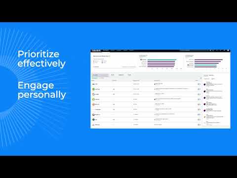 From Signal to Outreach: AI-Powered Prospecting with Salesloft & Clari video thumbnail