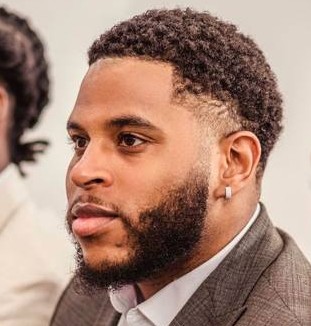 David Walker-Dobson, Founder of Tentt